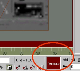 Animate Button